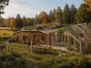Villa les saisons par Arkhenspaces