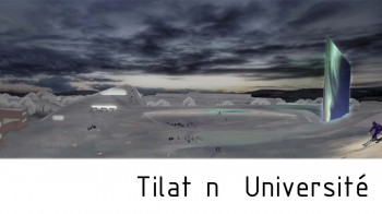 Tilatn-universite