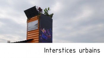 Interstice urbain par Arkhenspaces