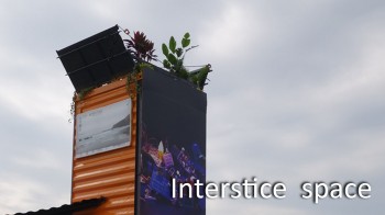 interstice-space by arkhenspaces