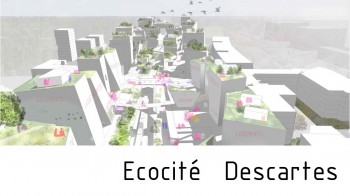 ecocite-descartes