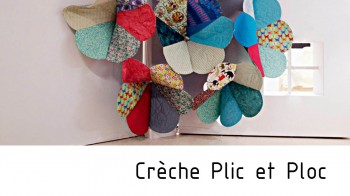 Micro crèche Plic et Ploc par Arkhenspaces