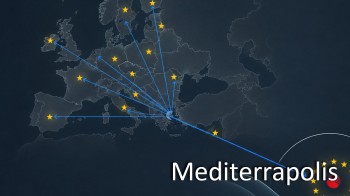 mediterrapolis by arkhenspaces