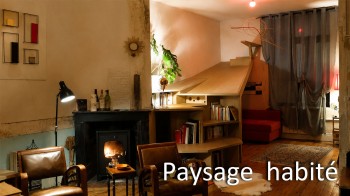 paysage-habite by arkhenspaces