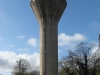 Water tower by Arkhenspaces 