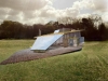 Well field Pavilion by Arkhenspaces