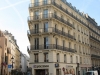 Haussmannian building