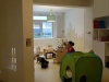 Plic & Ploc nursery by Arkhenspaces