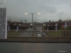 Interactive motorway landscape, A66 Middlesbrough, UK by Arkhenspaces