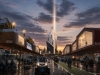 Rungis International Market by Arkhenspaces