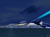 The Southern Star  by Arkhenspaces, Nice, France